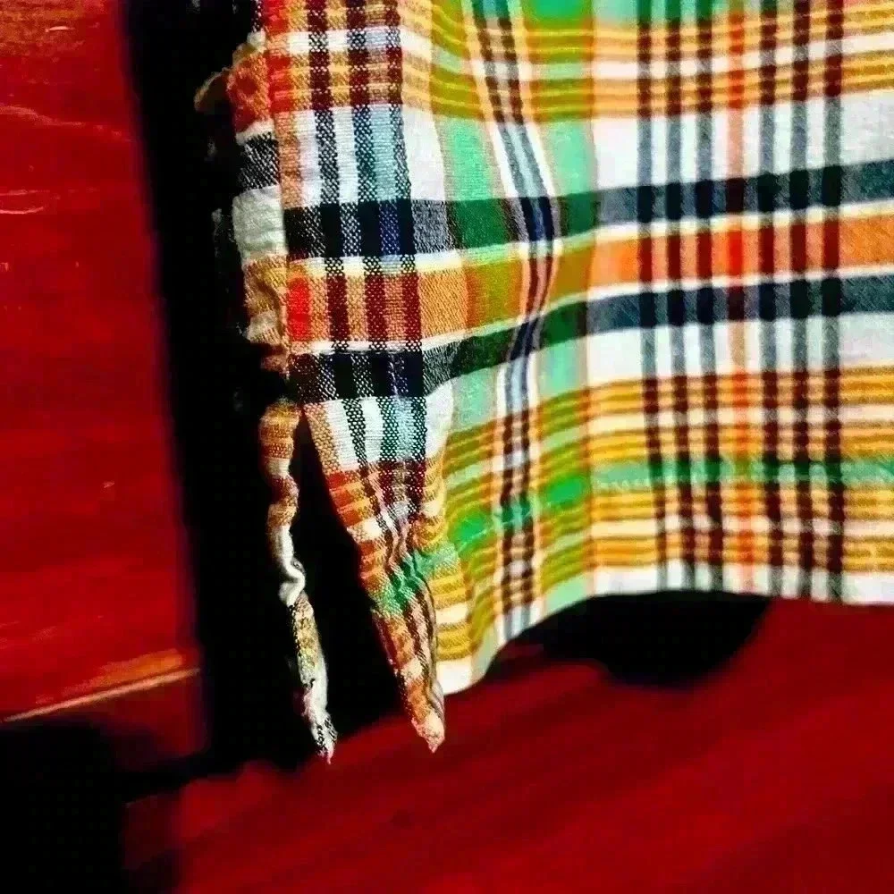 Boy’s Ralph Lauren Button down - Medium